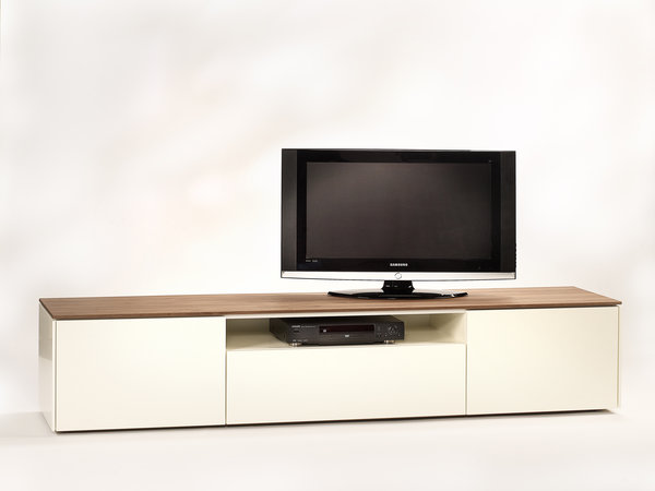 Verhouden Meubelen | Connect TV meubel op